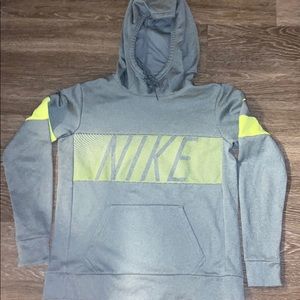 Nike hoodie